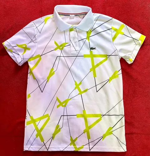Polo Lacoste Sport