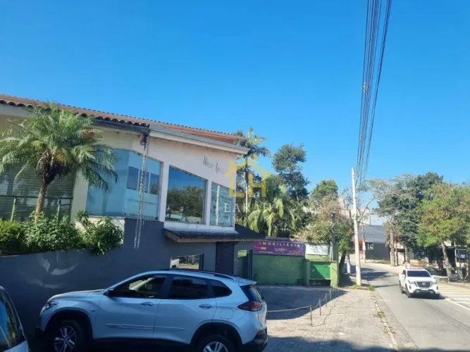 Sala para alugar, 240 m² por R$ 8.374,27/mês - Granja Viana - Cotia/SP