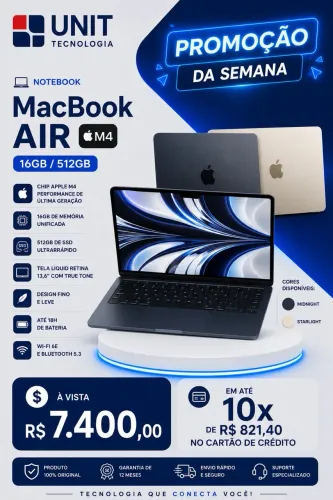 MacBook