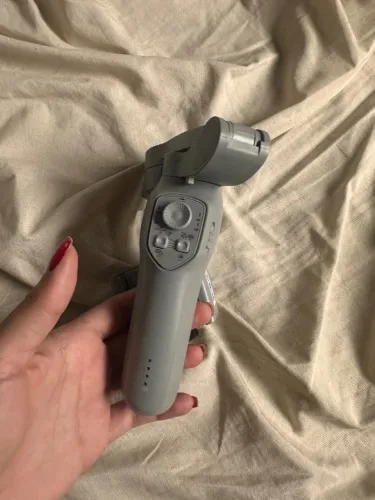 Gymbal L7Cpro