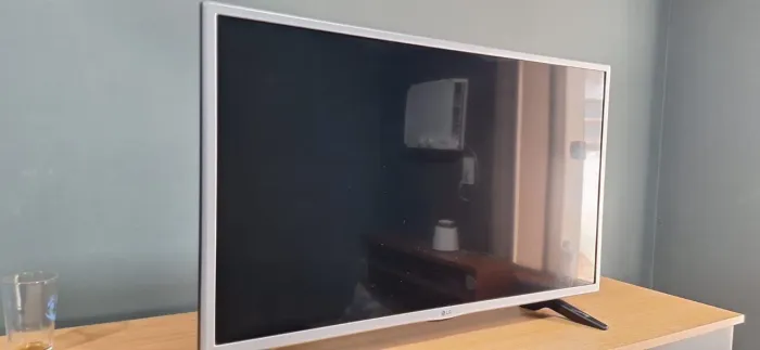 Smart tv LG 32