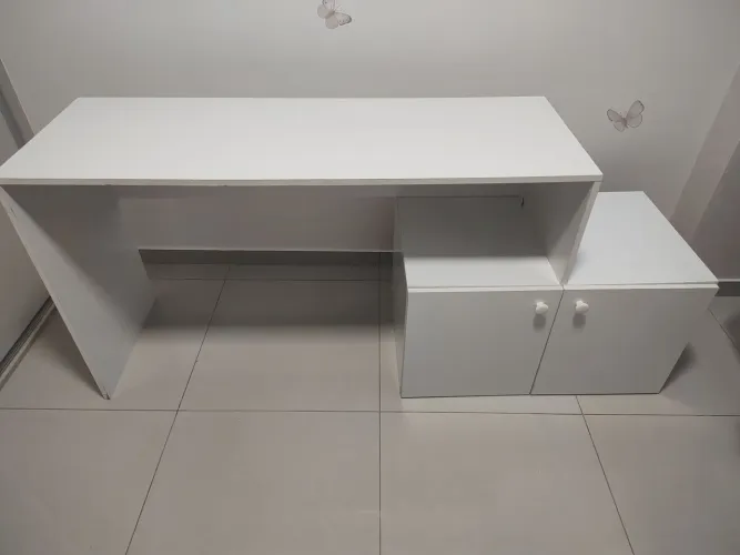 Móvel mesa escrivaninha