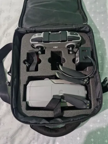 Dji Marvic 2