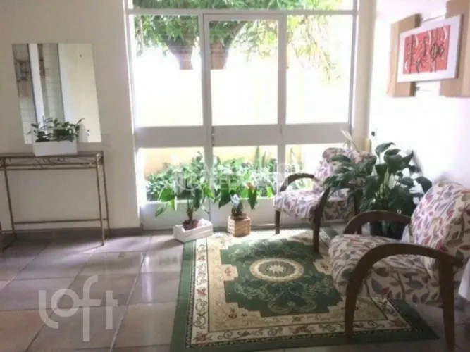 Apartamento à venda Rua Luiz Afonso, Cidade Baixa - Porto Alegre
