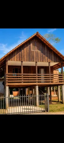 CASA Á VENDA EM MORRETES VILA DAS PALMEIRAS R$75 MIL !!