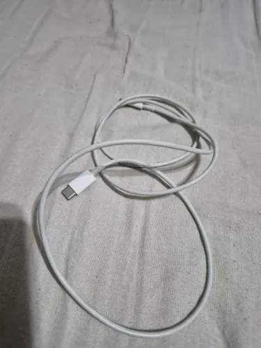 CABO SAIDA C IPHONE ORIGINAL