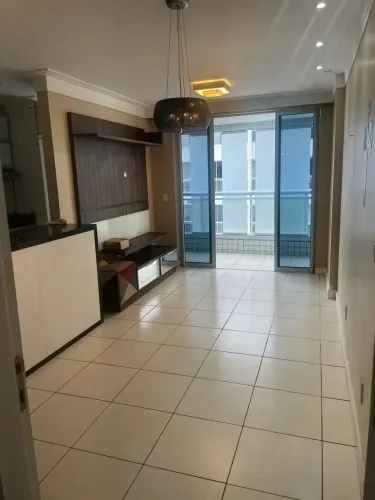 Vendo Apartamento no Condomínio Ilhas Gregas - Parque Shalon