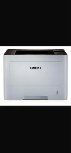 Impressora Samsung