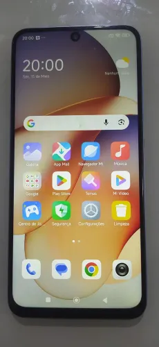 Xiaomi redmi 12S 4 GB, 256 GB<br>Whatsapp *