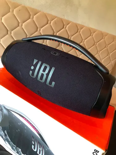 Jbl Bombox 3