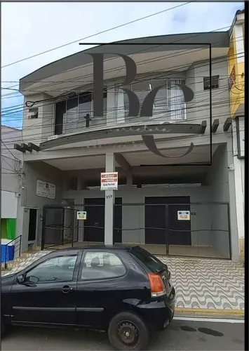 Prédio Comercial para Venda em Votorantim / SP no bairro Jardim Toledo