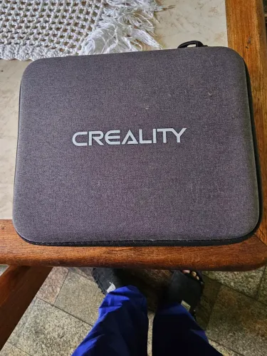 Scanner Creality Ferret Pro