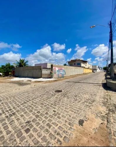 Terreno / Lote em rua Pública / Terreno na zona Norte de Natal-RN / Terreno no bairro Paju