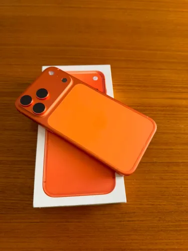 iPhone 17 Pro Max 256 GB