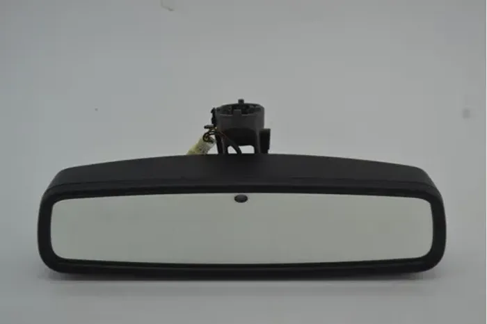Espelho Retrovisor Interno Ford Fiesta 2014 Original