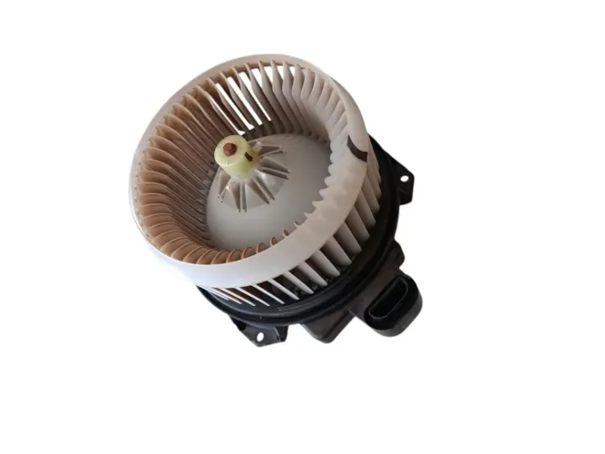 Motor Ventilação Ar Forçado Corolla 2007 A 2013