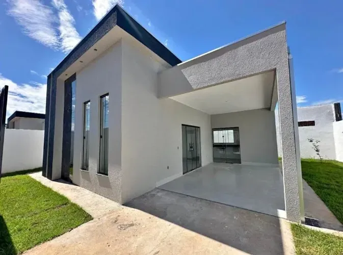 ? CASA 3/4 no CRISTO REI, Minha casa minha vida Chegou a oportunidade de ter seu novo la
