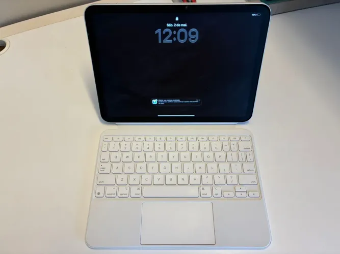 iPad 10th Generation