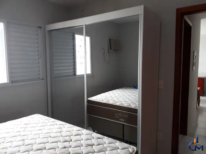 Verdes Matas - Apartamento para alugar no bairro Araés - Cuiabá/MT