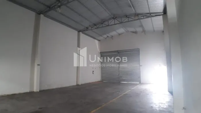 ponto comercial - Jardim Nossa Senhora Auxiliadora - Campinas