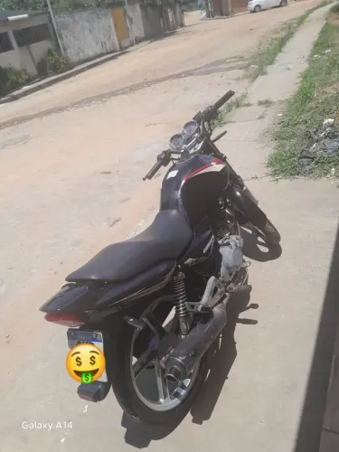 Moto ótima