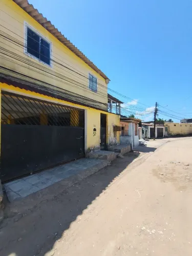 Casa Janga - Conj. Beira Mar