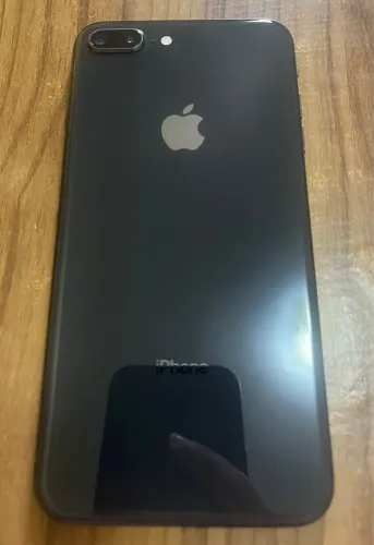 IPHONE 8 PLUS