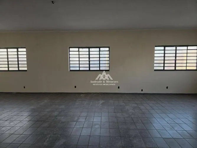 Sala para alugar, 88 m² por R$ 2.000/mês - Ipiranga - Ribeirão Preto/SP