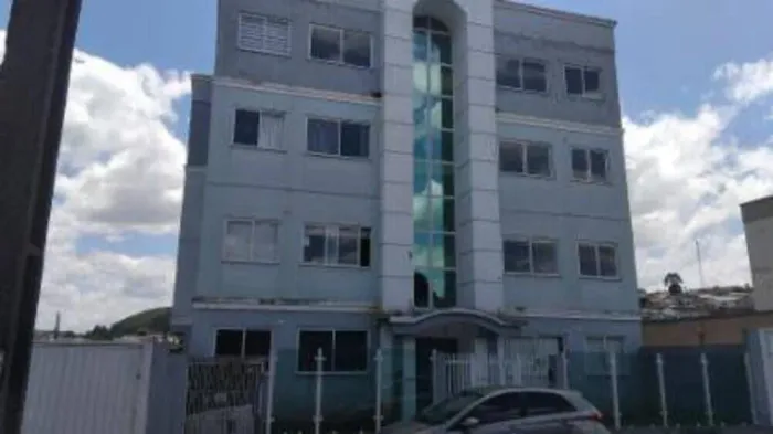 APARTAMENTO RESIDENCIAL em LAGES - SC, CENTENÁRIO