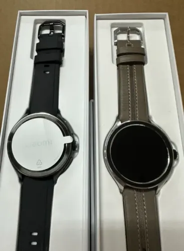 Xiaomi Watch 2 Pro (Wear OS) - Excelente Estado