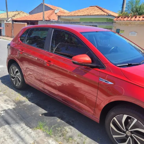Volkswagen Polo Highline TSI 1.0 Flex 12V Aut. 2023