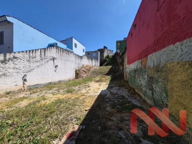 Lote / Terreno em Vila Maria Alta - São Paulo, SP