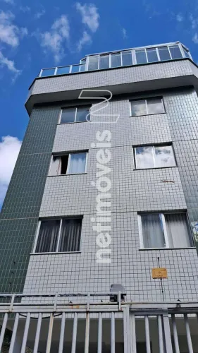 Venda Apartamento 3 quartos Santo Antônio Belo Horizonte