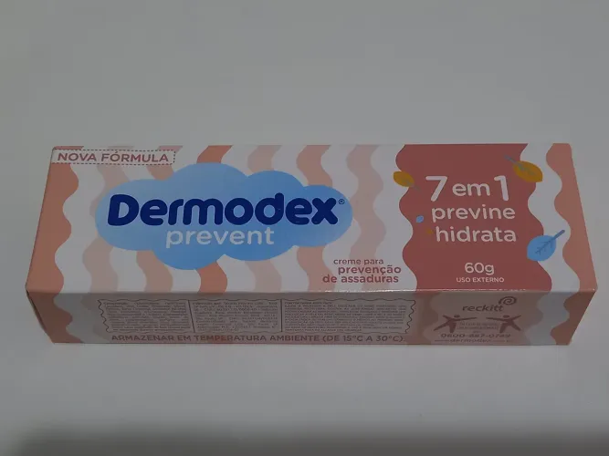 Pomada Dermodex
