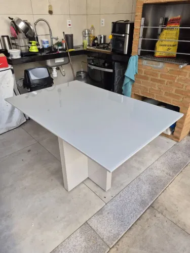 Mesa de jantar