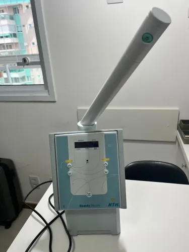 Vendo Vapor de ozônio seminovo
