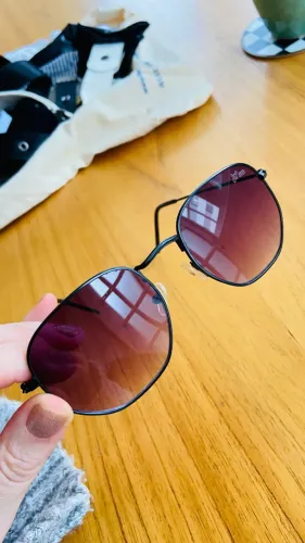 Óculos sol proteção UV