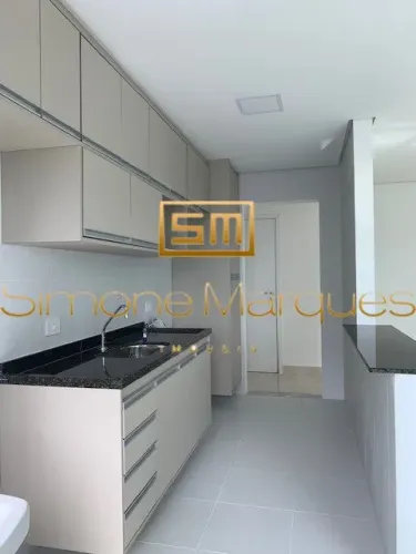 Lindo apartamento para locação na Santa Teresinha!
