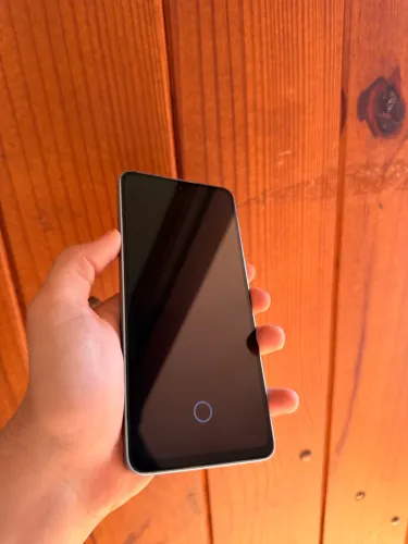 REDMI NOTE 13/ 256 DE MEMÓRIA
