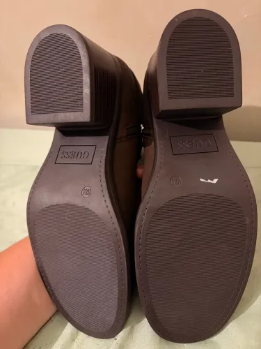 Bota Guess Nova Tamanho 39 Original, nunca usada