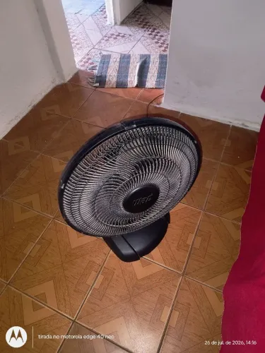 ventilador