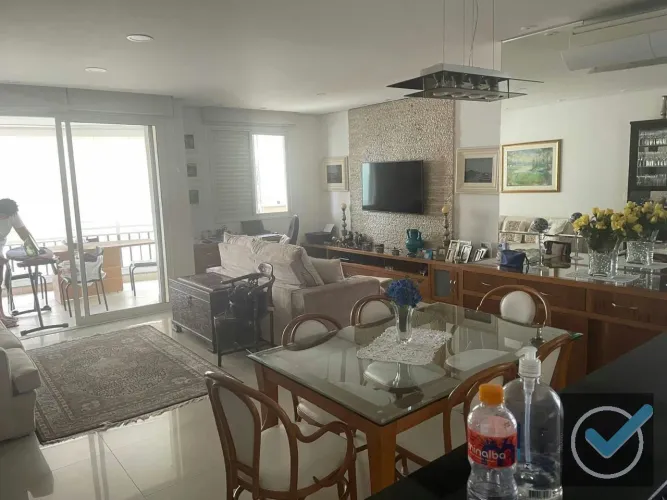 Apartamento com 2 quartos à venda em Tamboré, Santana de Parnaíba