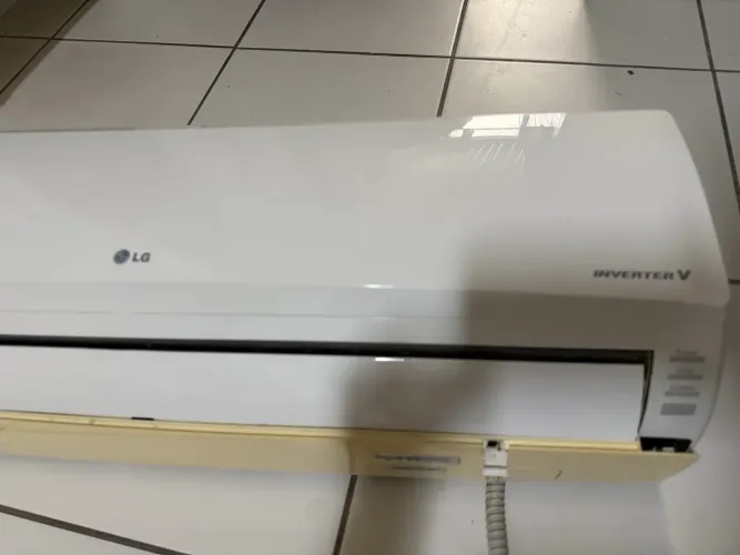 Ar condicionado Split 9000 btus inverter