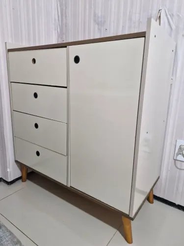 Cômoda