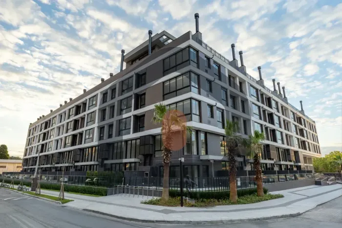 Apartamento para venda com 59 metros quadrados com 1 quarto