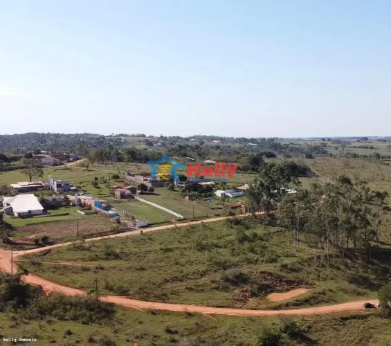 Chácara para Venda em Presidente Prudente, Terras De Imoplan