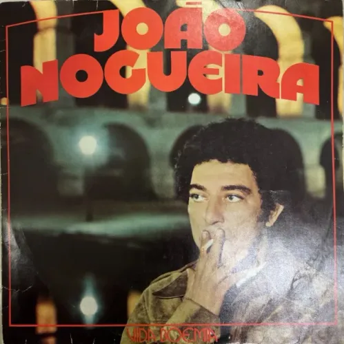 DISCO VINIL - LP