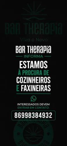 Procura-se cozinheira