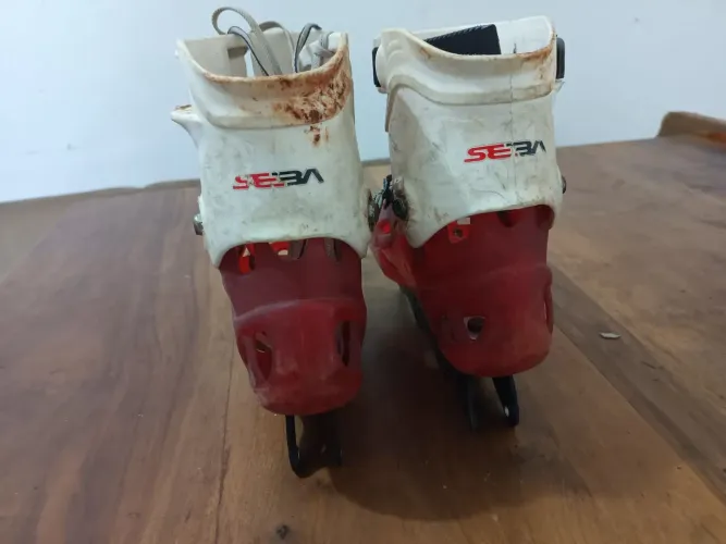 Rollerblade Twister 80