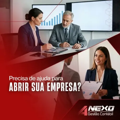 Abra sua Empresa com Segurança!